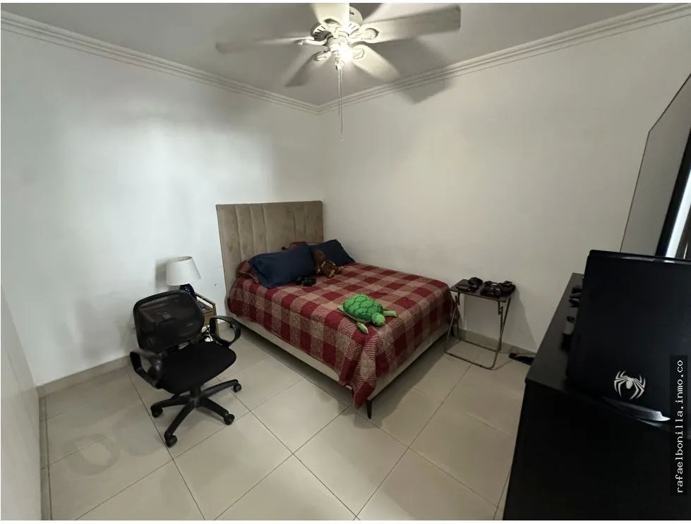 SE VENDE APARTAMENTO EN SAN FRANCISCO