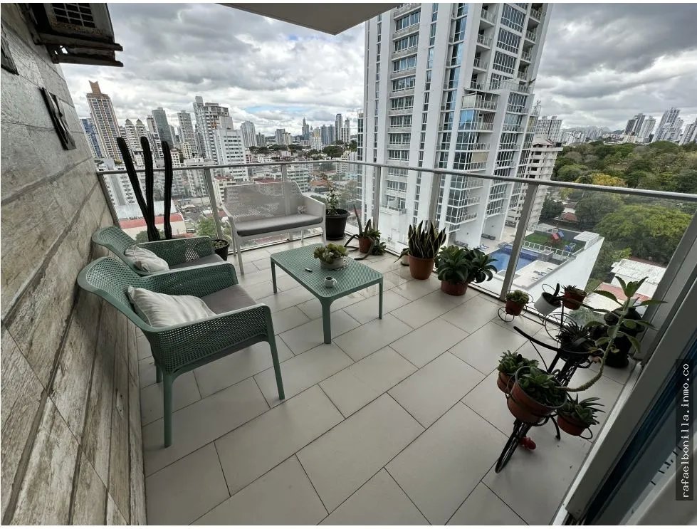 SE VENDE APARTAMENTO EN SAN FRANCISCO