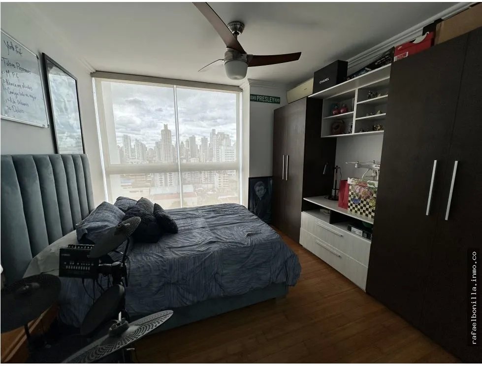SE VENDE APARTAMENTO EN SAN FRANCISCO