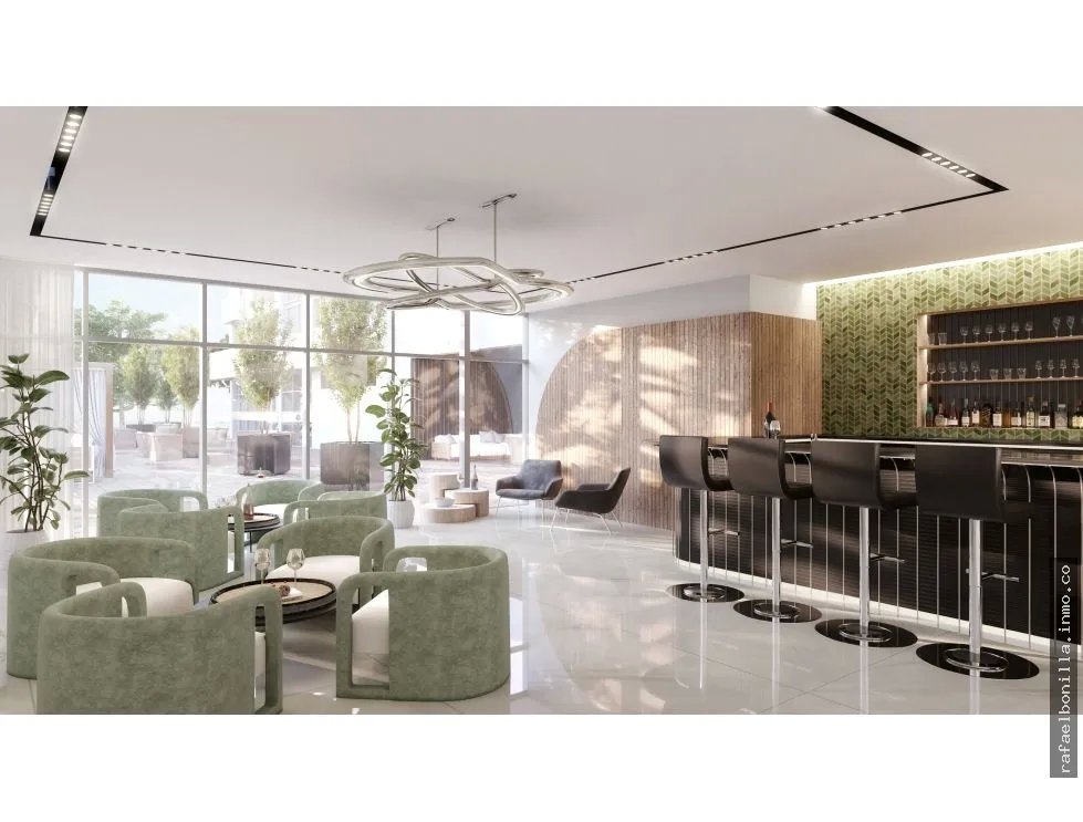 SE VENDE APARTAMENTO EN SANTA MARIA