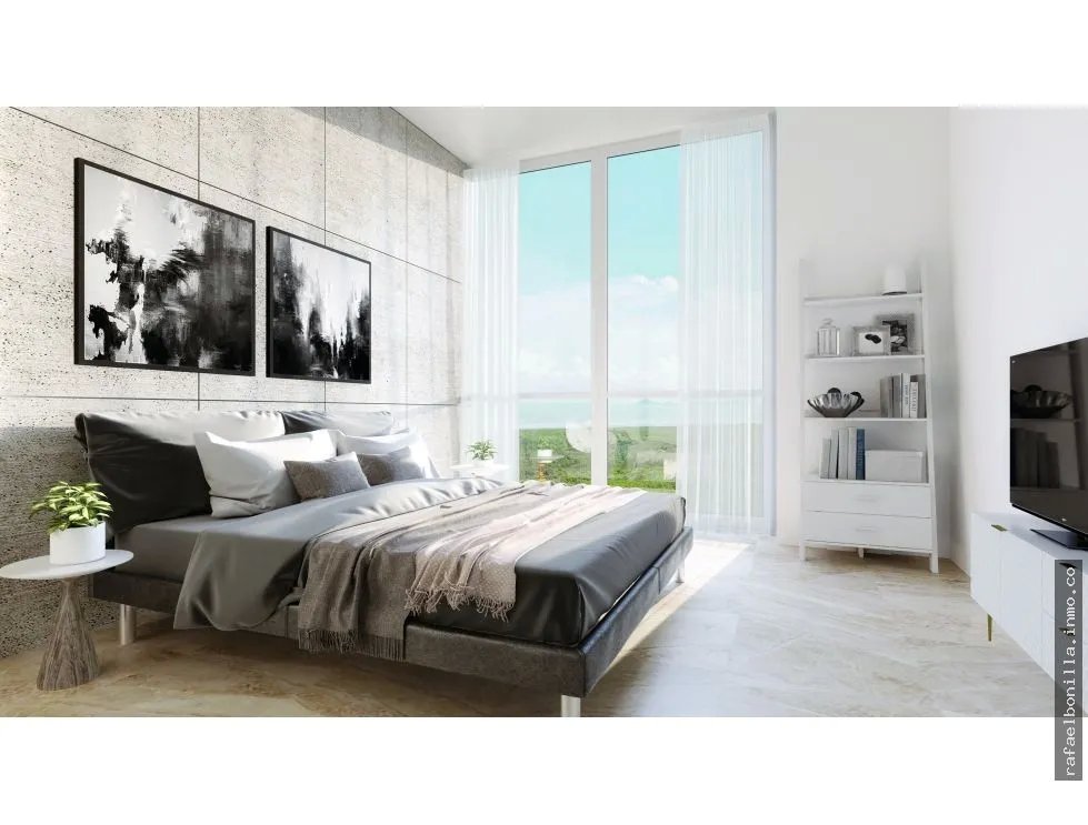 SE VENDE APARTAMENTO EN SANTA MARIA
