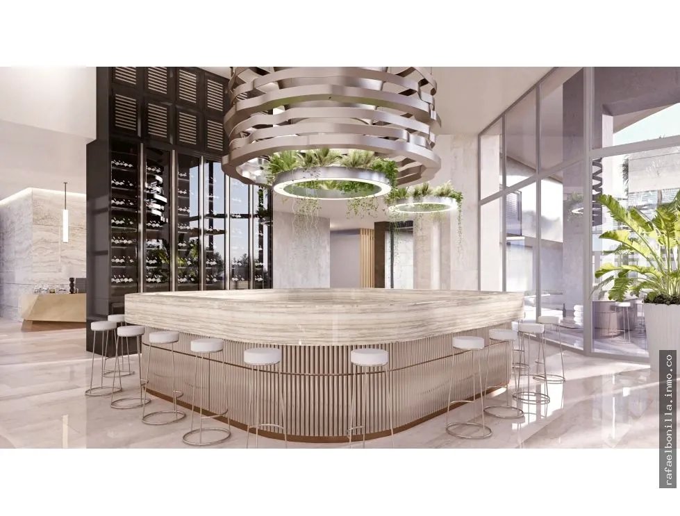 SE VENDE APARTAMENTO EN SANTA MARIA