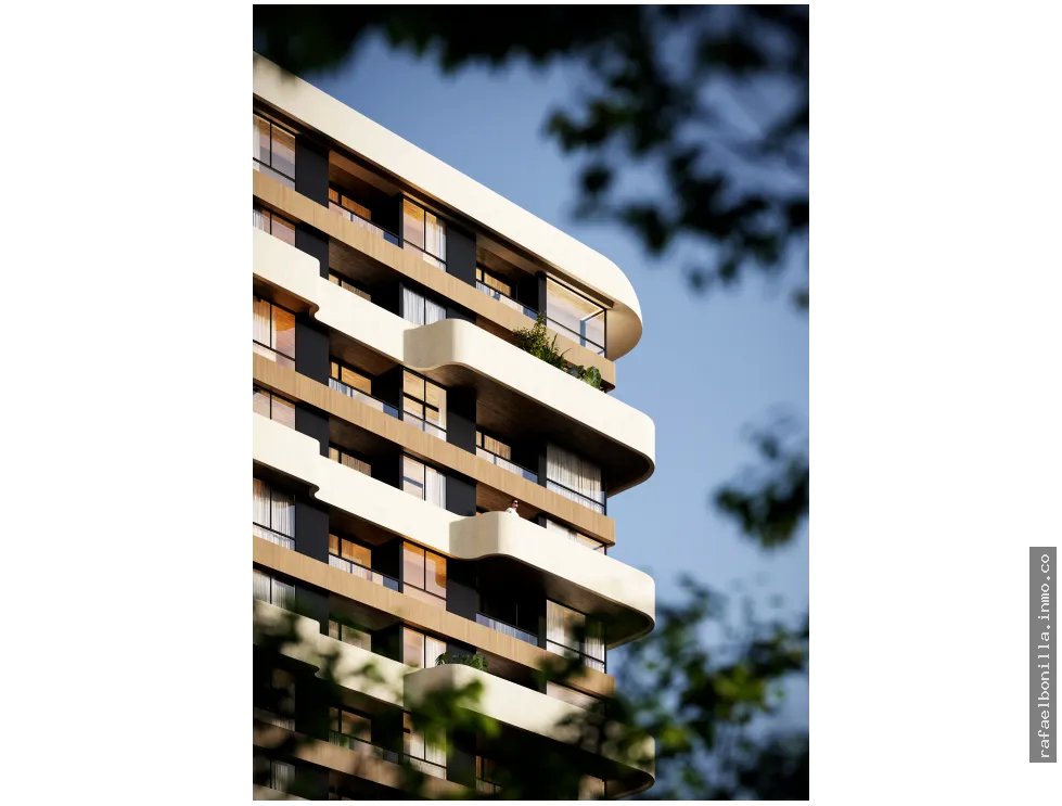SE VENDE APARTAMENTO EN BELLA VISTA