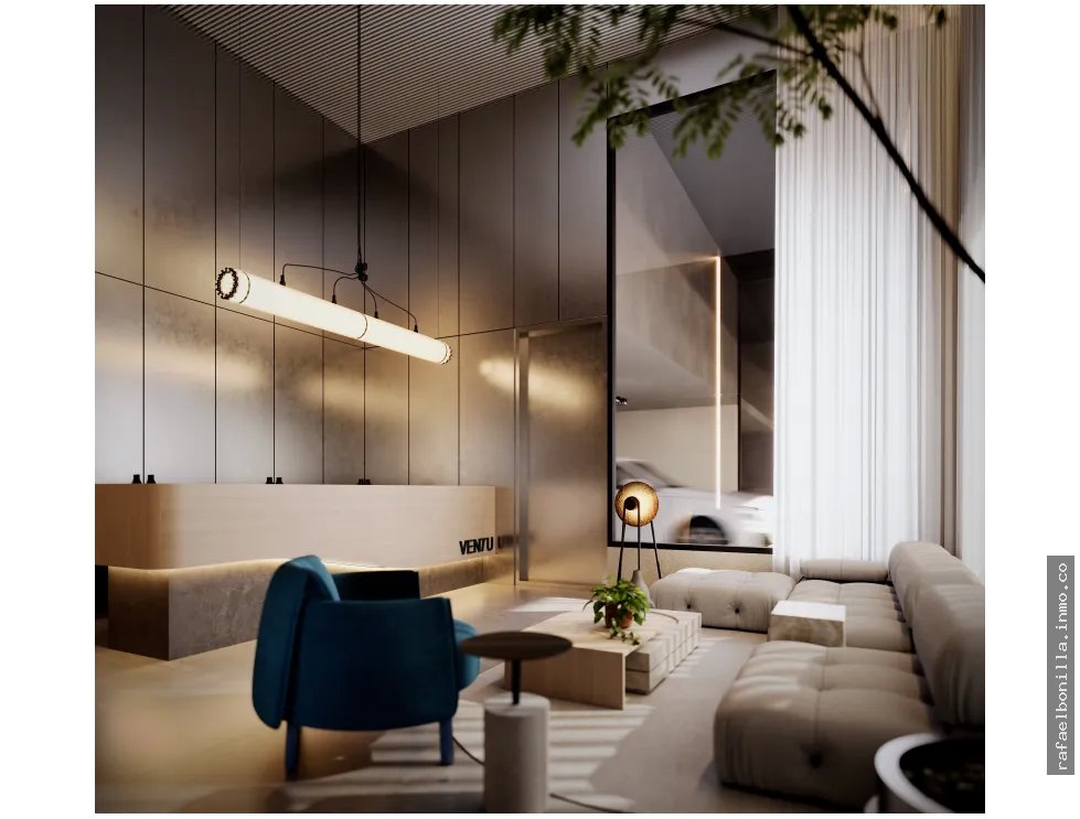 SE VENDE APARTAMENTO EN BELLA VISTA