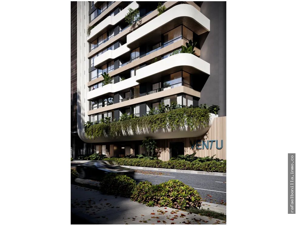 SE VENDE APARTAMENTO EN BELLA VISTA