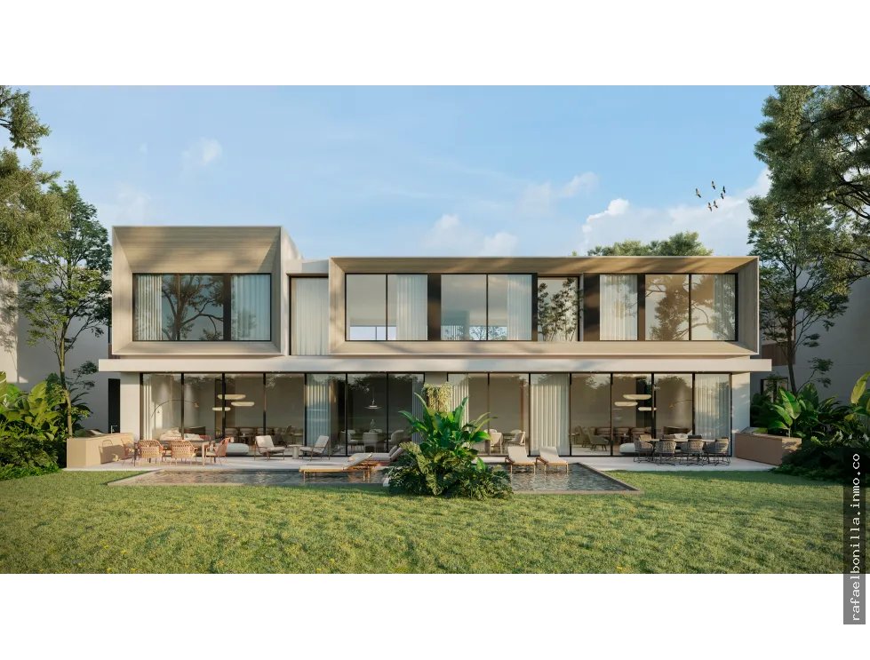 SE VENDE CASA EN SANTA MARÍA