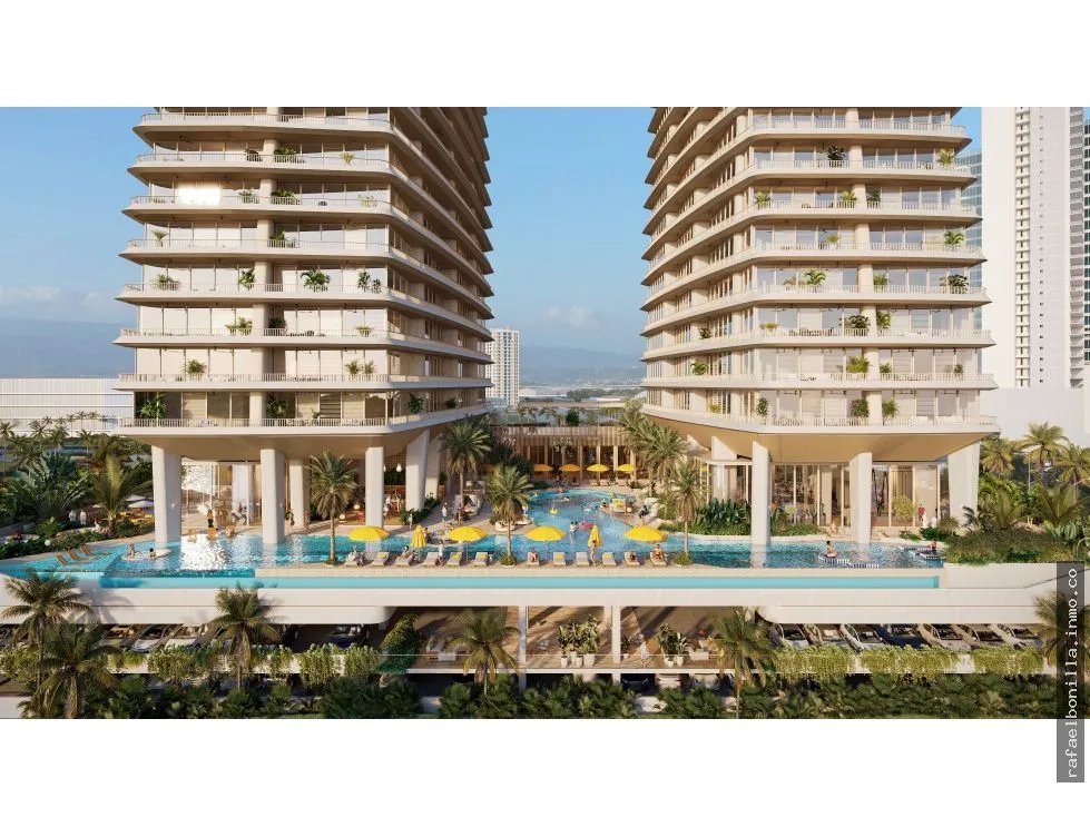 SE VENDE APARTAMENTO EN COSTA DEL ESTE