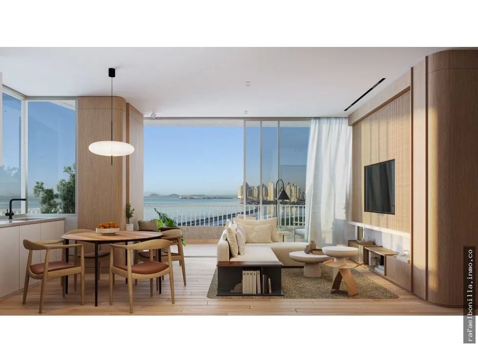 SE VENDE APARTAMENTO EN COSTA DEL ESTE