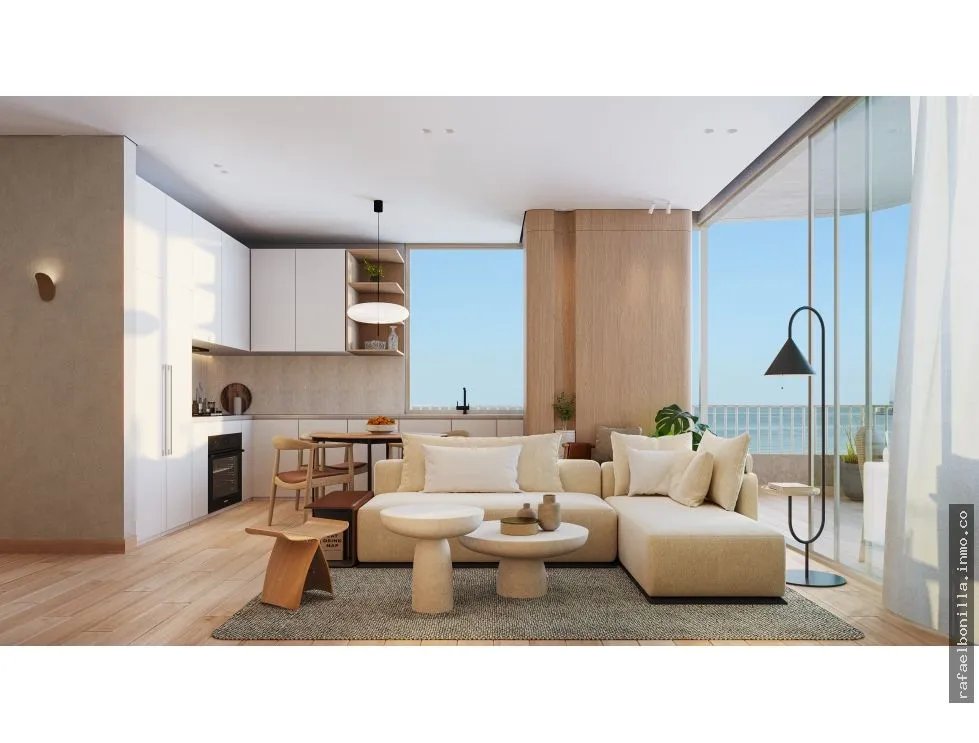 SE VENDE APARTAMENTO EN COSTA DEL ESTE