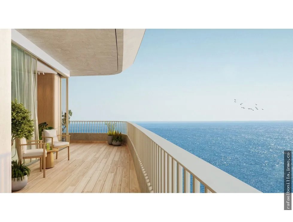 SE VENDE APARTAMENTO EN COSTA DEL ESTE
