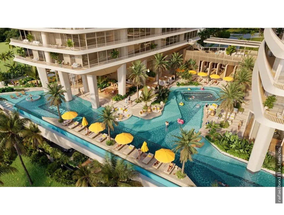 SE VENDE APARTAMENTO EN COSTA DEL ESTE