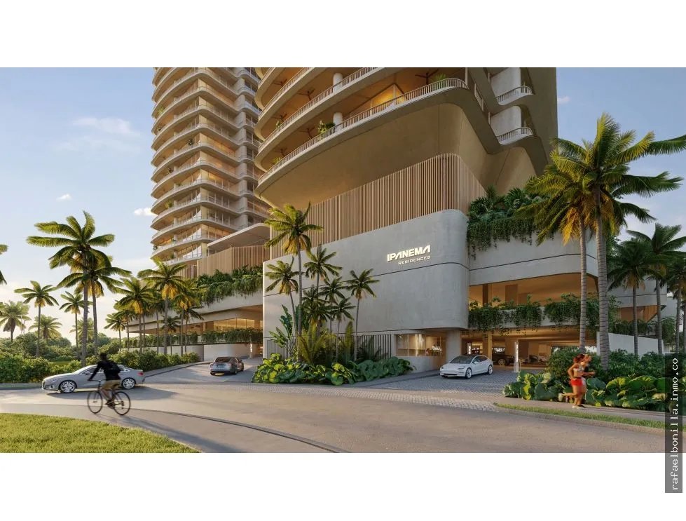 SE VENDE APARTAMENTO EN COSTA DEL ESTE