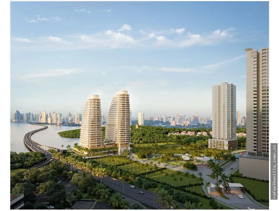 SE VENDE APARTAMENTO EN COSTA DEL ESTE