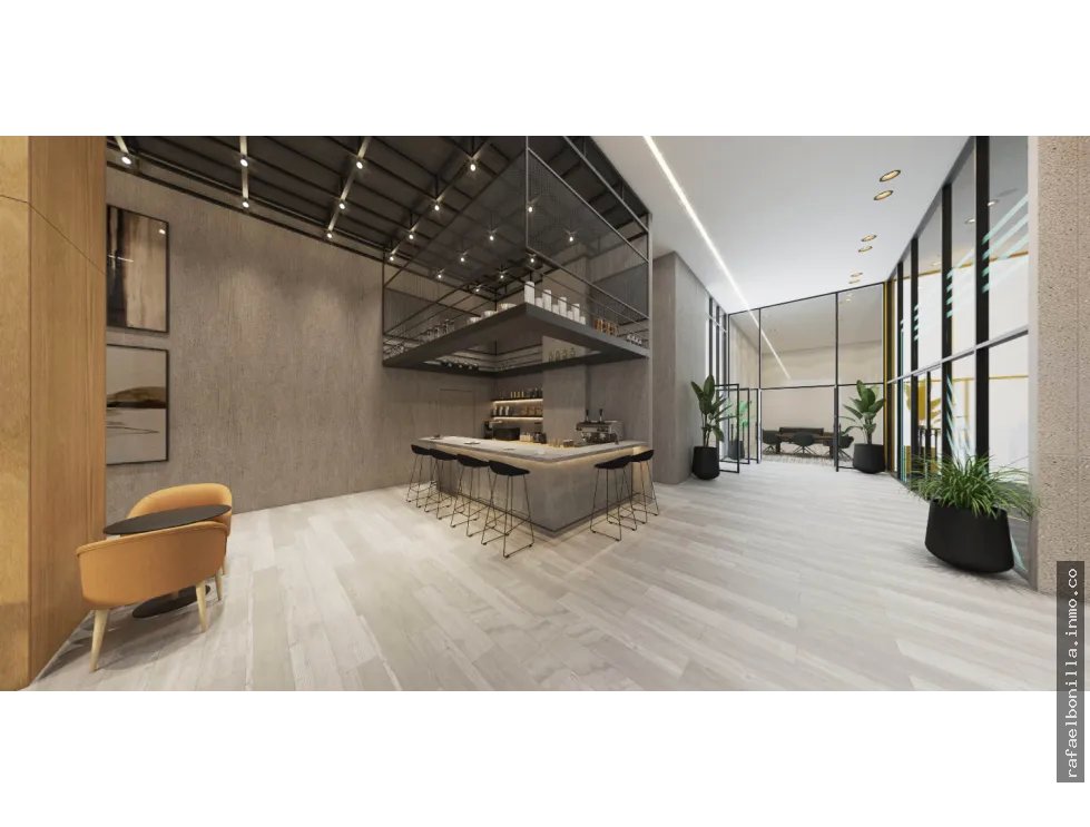 SE VENDE APARTAMENTO EN SAN FRANCISCO