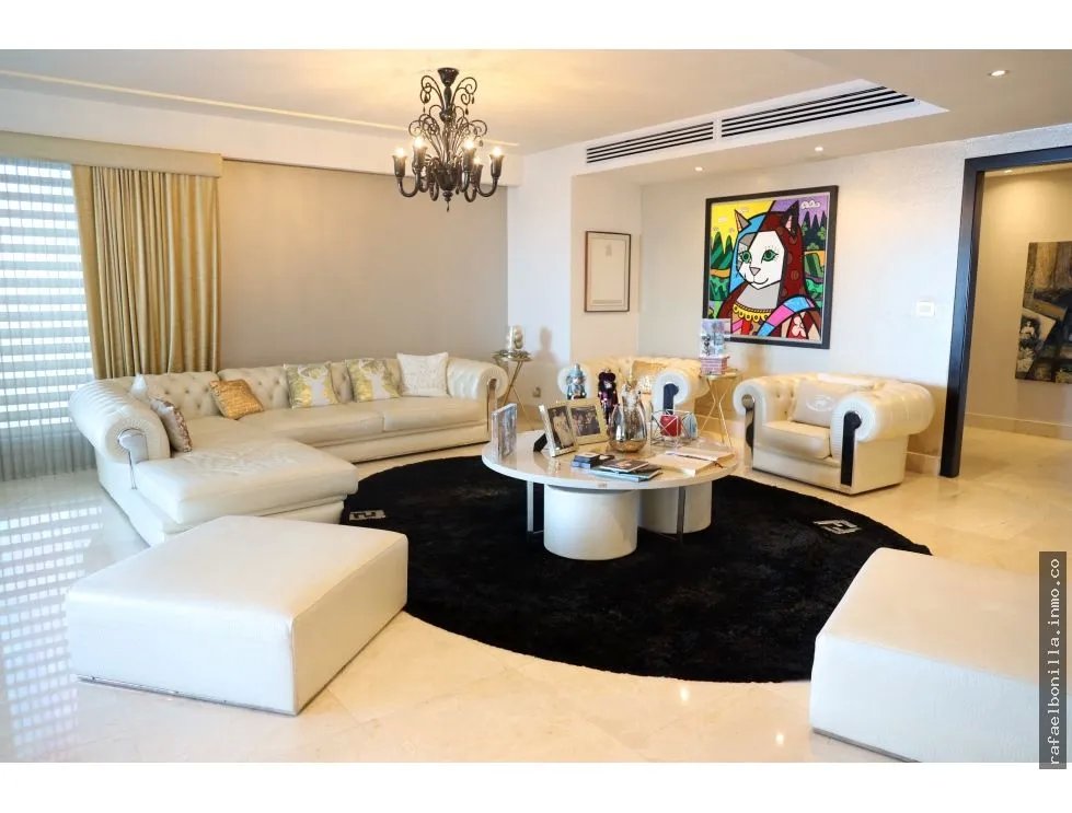SE VENDE APARTAMENTO EN PUNTA PACIFICA