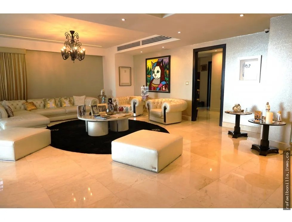 SE VENDE APARTAMENTO EN PUNTA PACIFICA