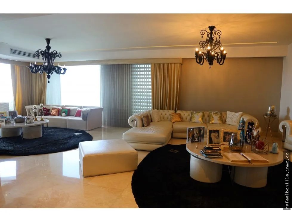SE VENDE APARTAMENTO EN PUNTA PACIFICA