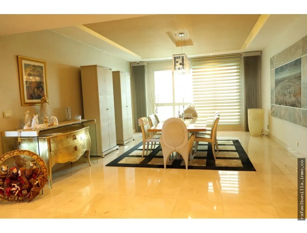 SE VENDE APARTAMENTO EN PUNTA PACIFICA