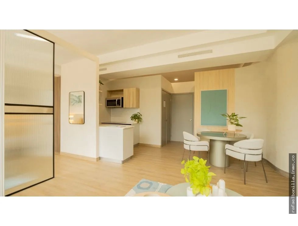 SE VENDE APARTAMENTO EN MARBELLA