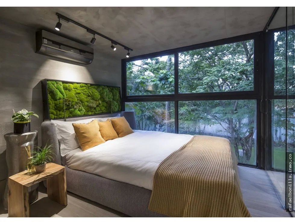 SE VENDE APARTAMENTO EN COCO DEL MAR