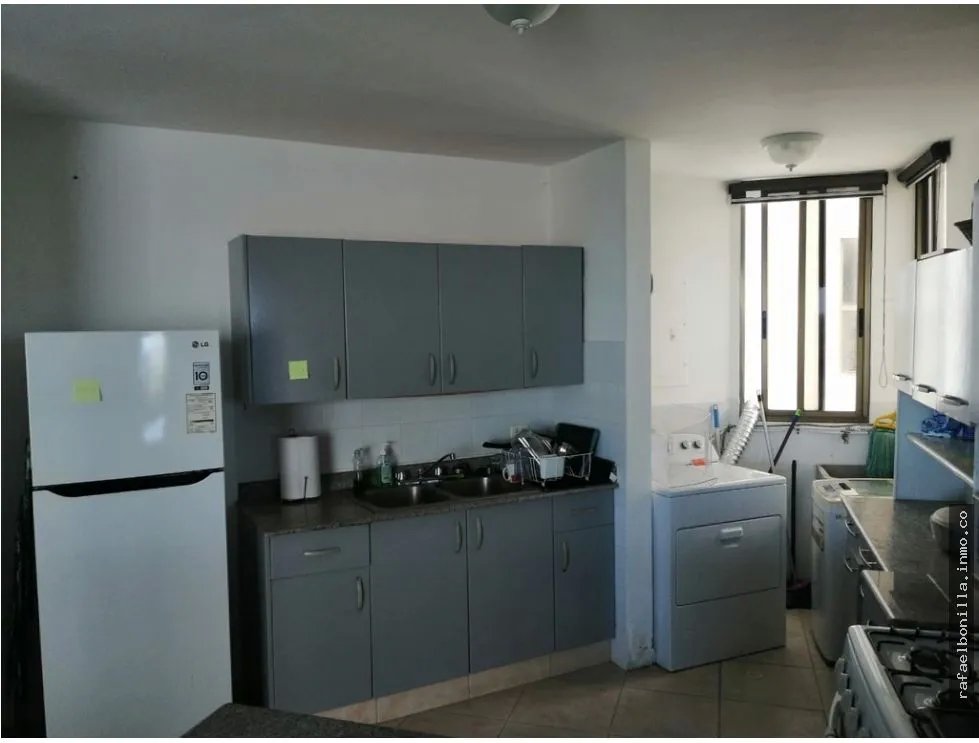 SE VENDE APARTAMENTO EN PLAYA BLANCA