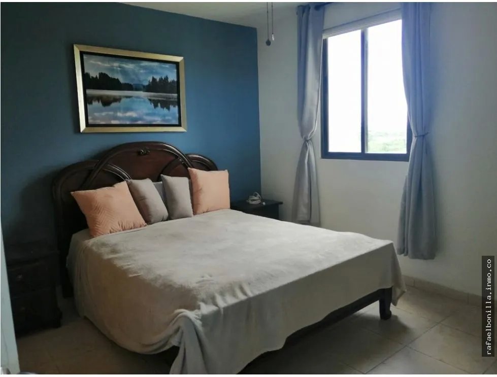 SE VENDE APARTAMENTO EN PLAYA BLANCA