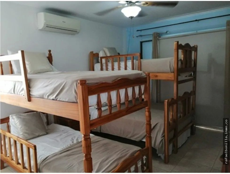 SE VENDE APARTAMENTO EN PLAYA BLANCA