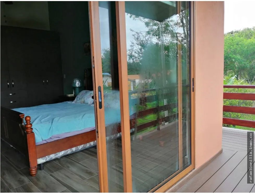 SE VENDE CASA EN EL VALLE DE ANTON