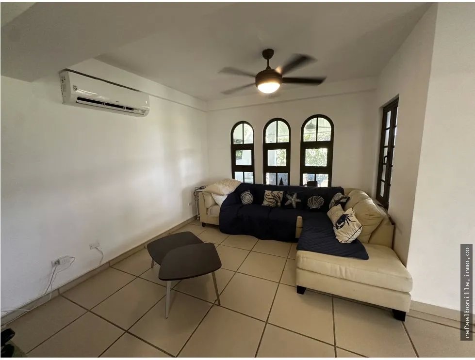 SE VENDE CASA EN VISTAMAR