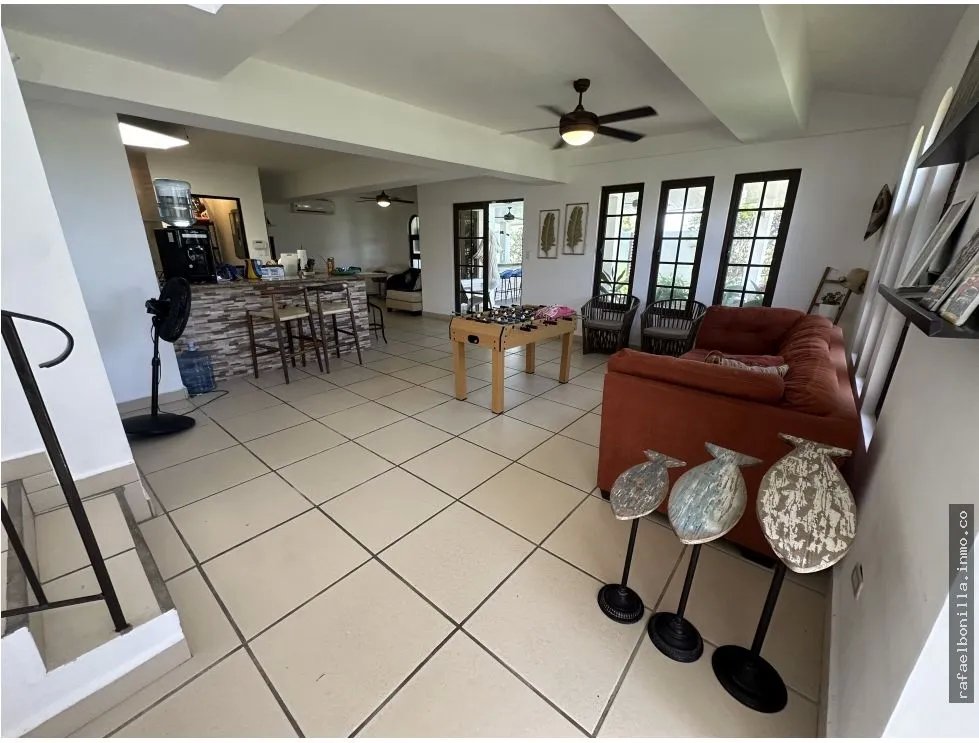 SE VENDE CASA EN VISTAMAR