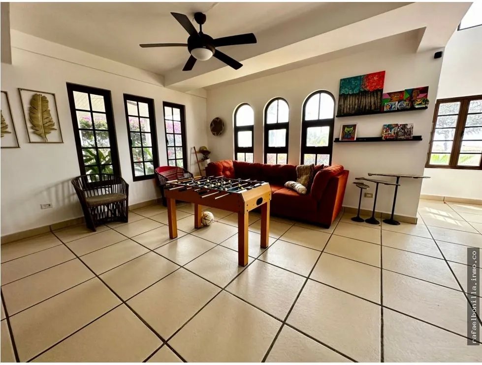 SE VENDE CASA EN VISTAMAR