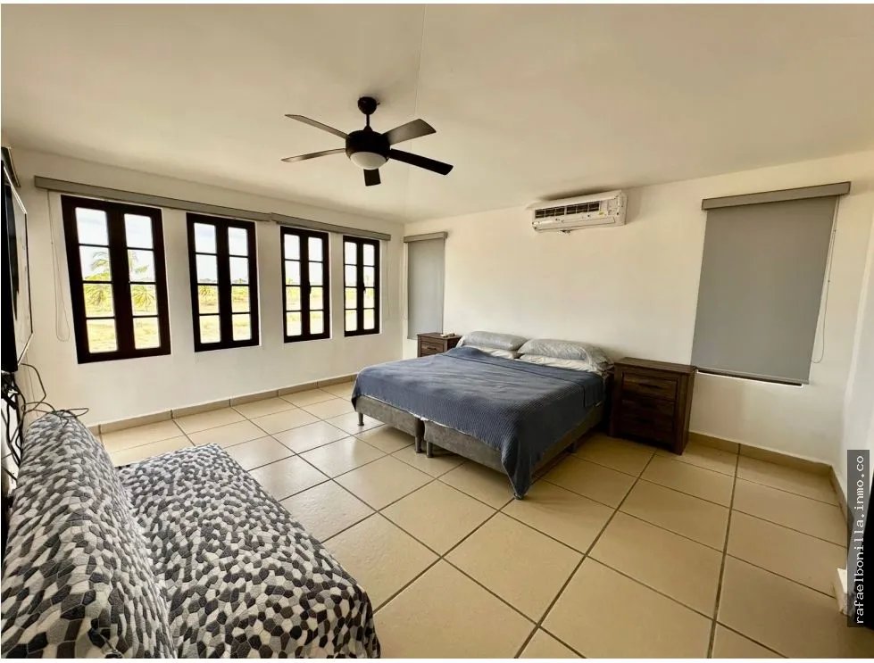 SE VENDE CASA EN VISTAMAR