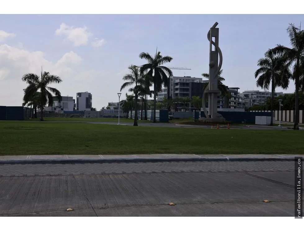 SE VENDEN TERRENOS EN OCEAN REEF