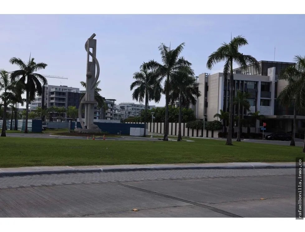 SE VENDEN TERRENOS EN OCEAN REEF