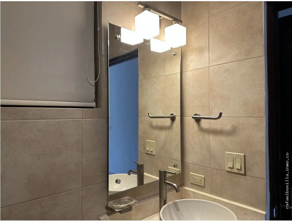 APARTMENT FOR RENT IN EMBASSY CLUB
