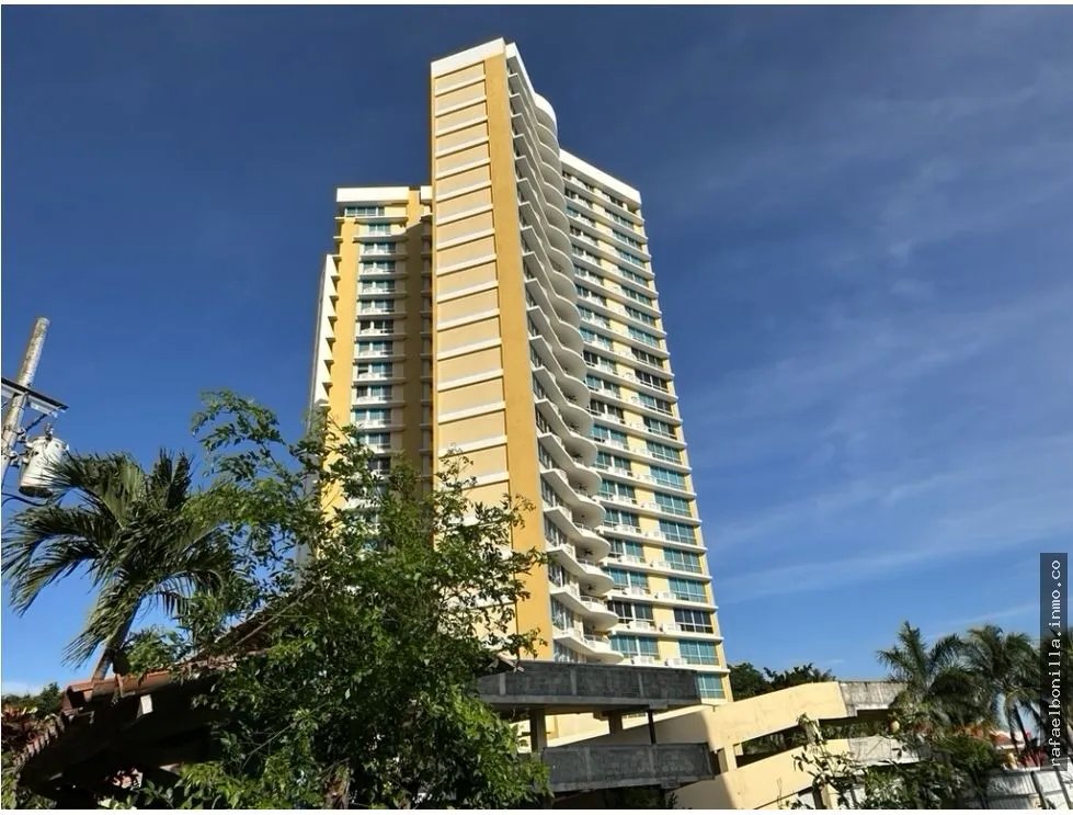 SE VENDE APARTAMENTO EN NUEVA GORGONA