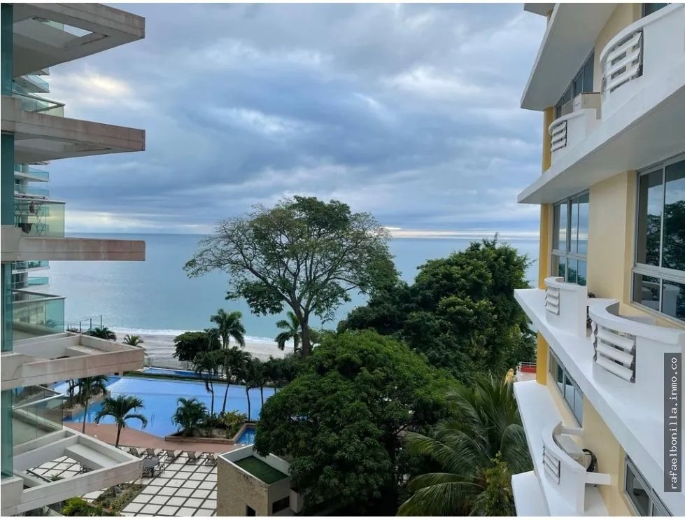 SE VENDE APARTAMENTO EN NUEVA GORGONA
