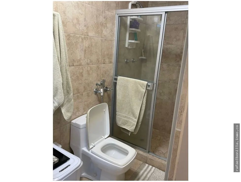 SE VENDE APARTAMENTO EN NUEVA GORGONA