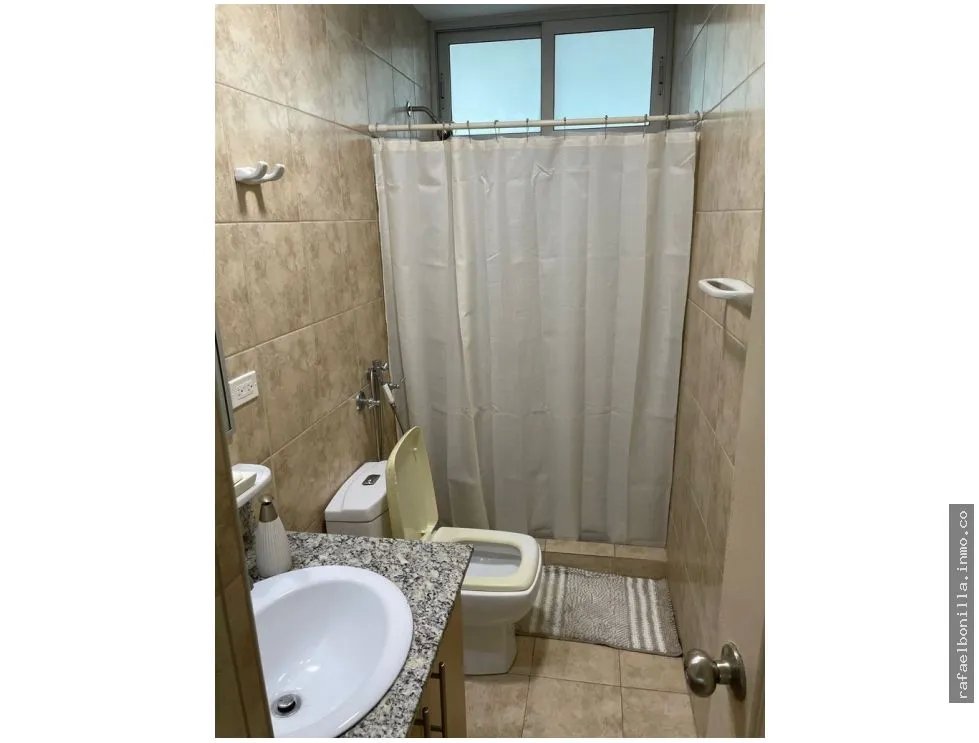 SE VENDE APARTAMENTO EN NUEVA GORGONA