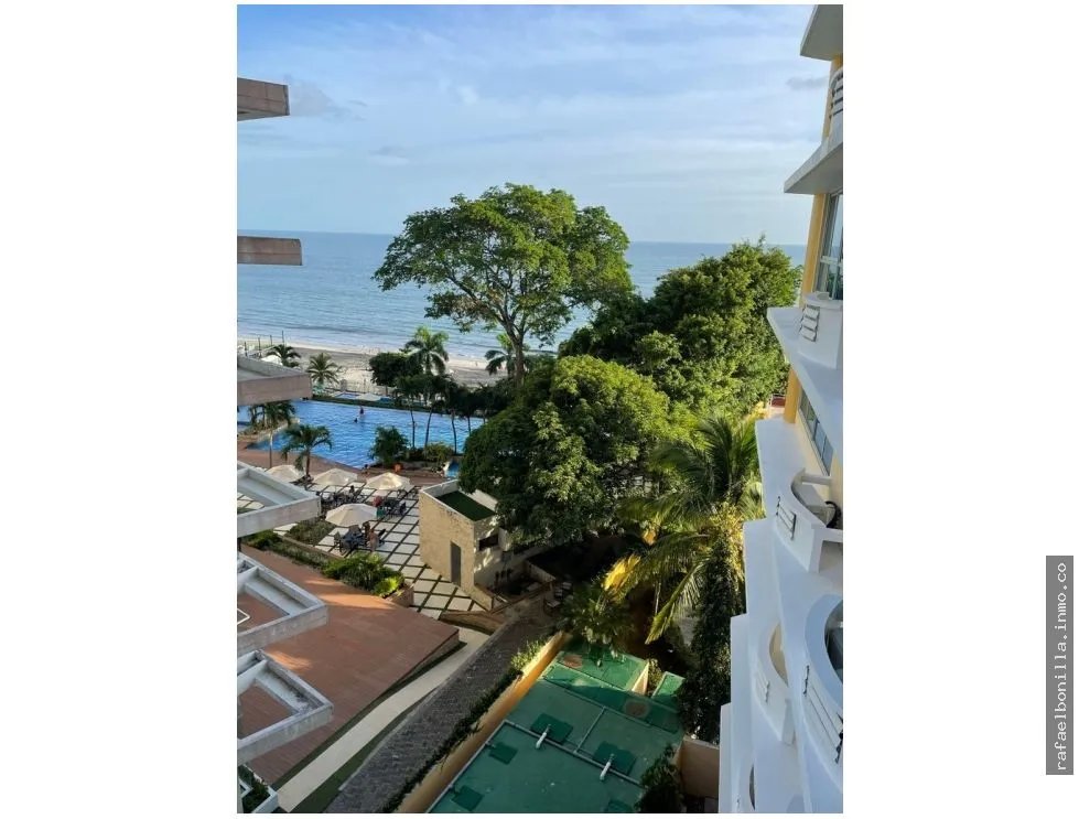 SE VENDE APARTAMENTO EN NUEVA GORGONA