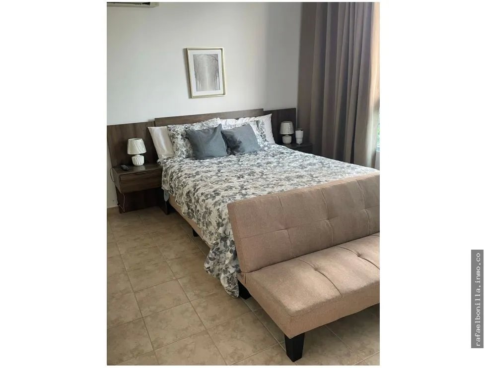 SE VENDE APARTAMENTO EN NUEVA GORGONA