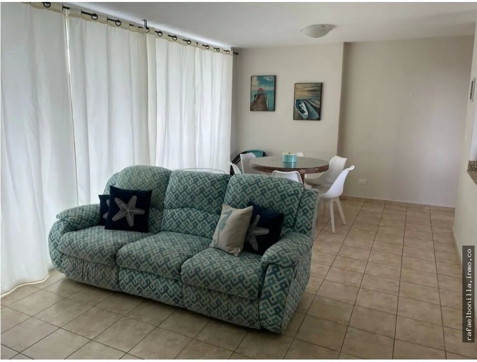 SE VENDE APARTAMENTO EN NUEVA GORGONA