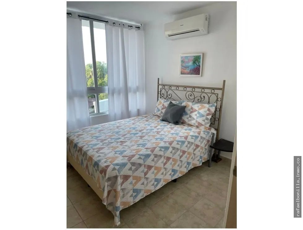 SE VENDE APARTAMENTO EN NUEVA GORGONA