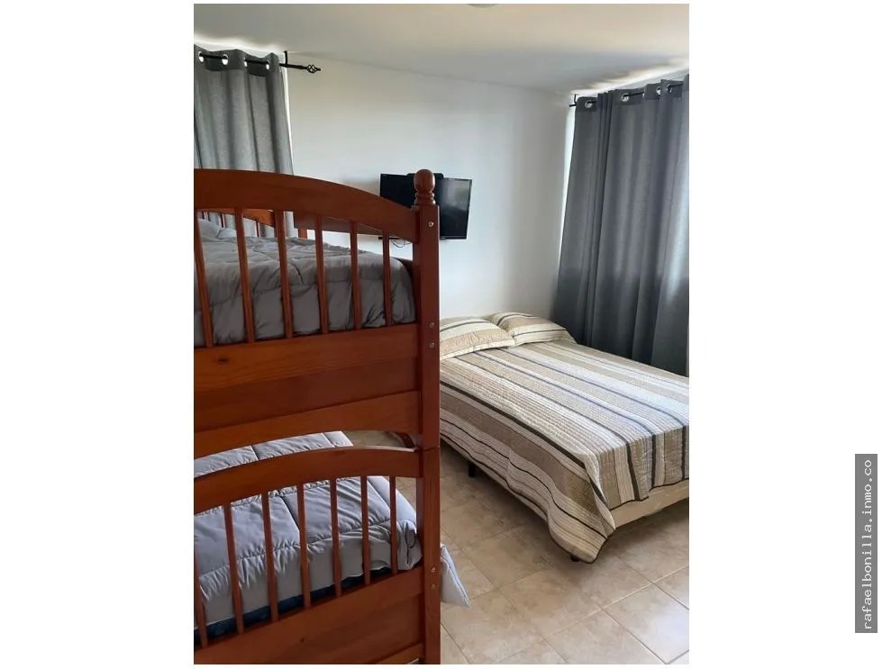 SE VENDE APARTAMENTO EN NUEVA GORGONA