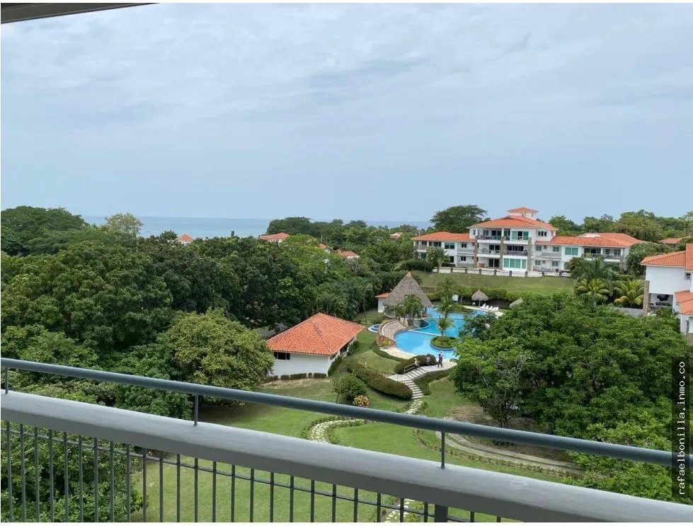 SE VENDE APARTAMENTO EN PUNTA BARCO