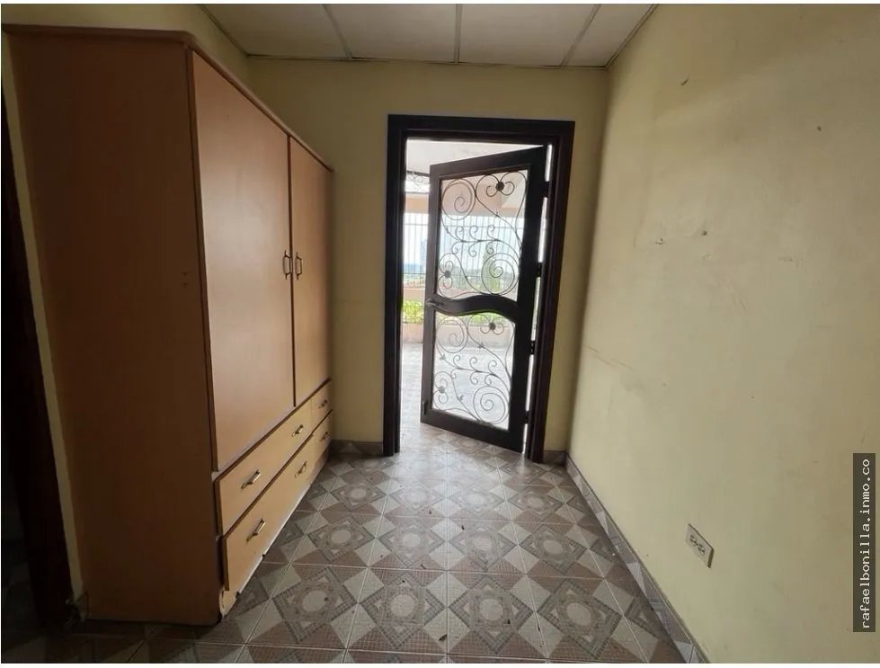 SE VENDEN DOS CASAS EN BETANIA