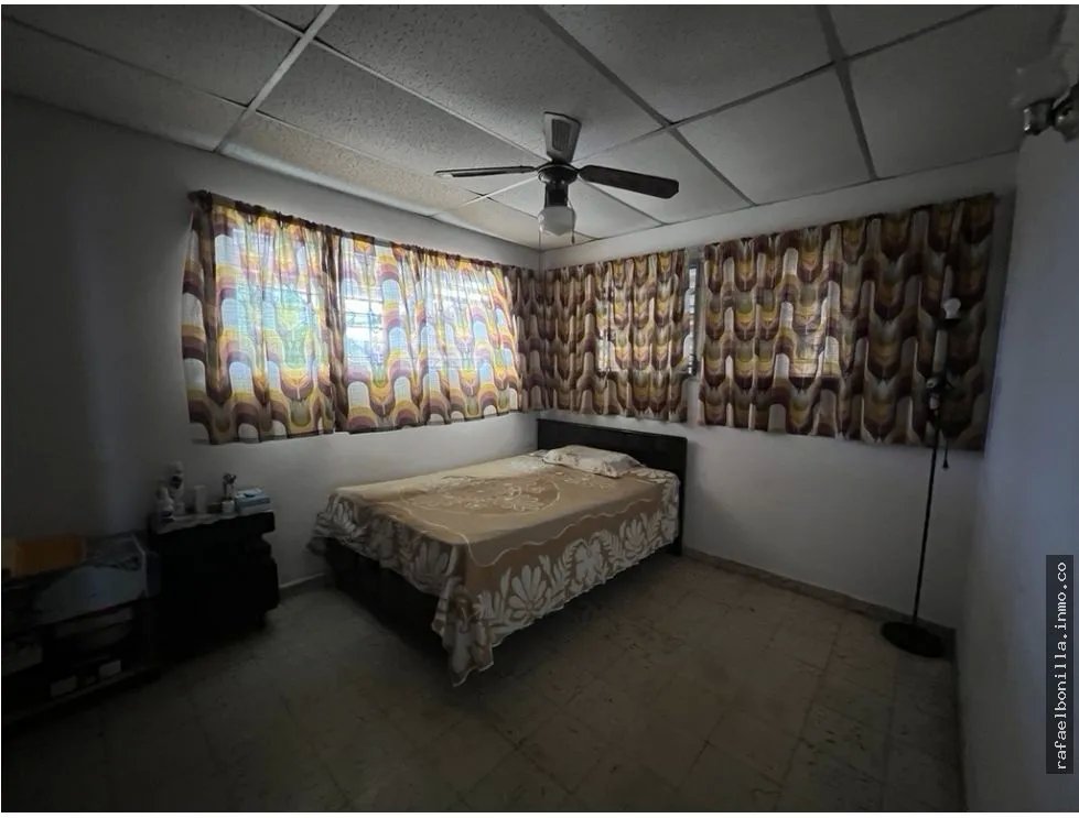 SE VENDEN DOS CASAS EN BETANIA