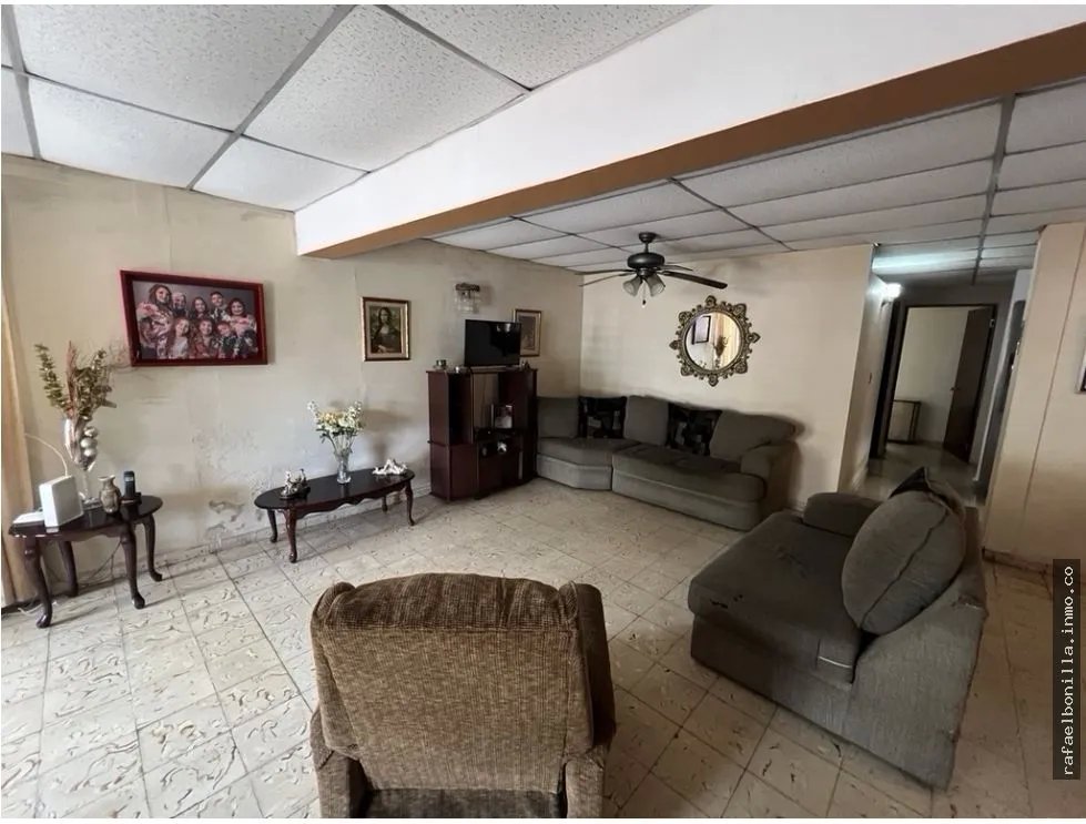 SE VENDEN DOS CASAS EN BETANIA