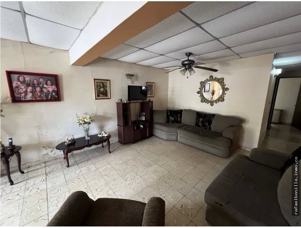 SE VENDEN DOS CASAS EN BETANIA