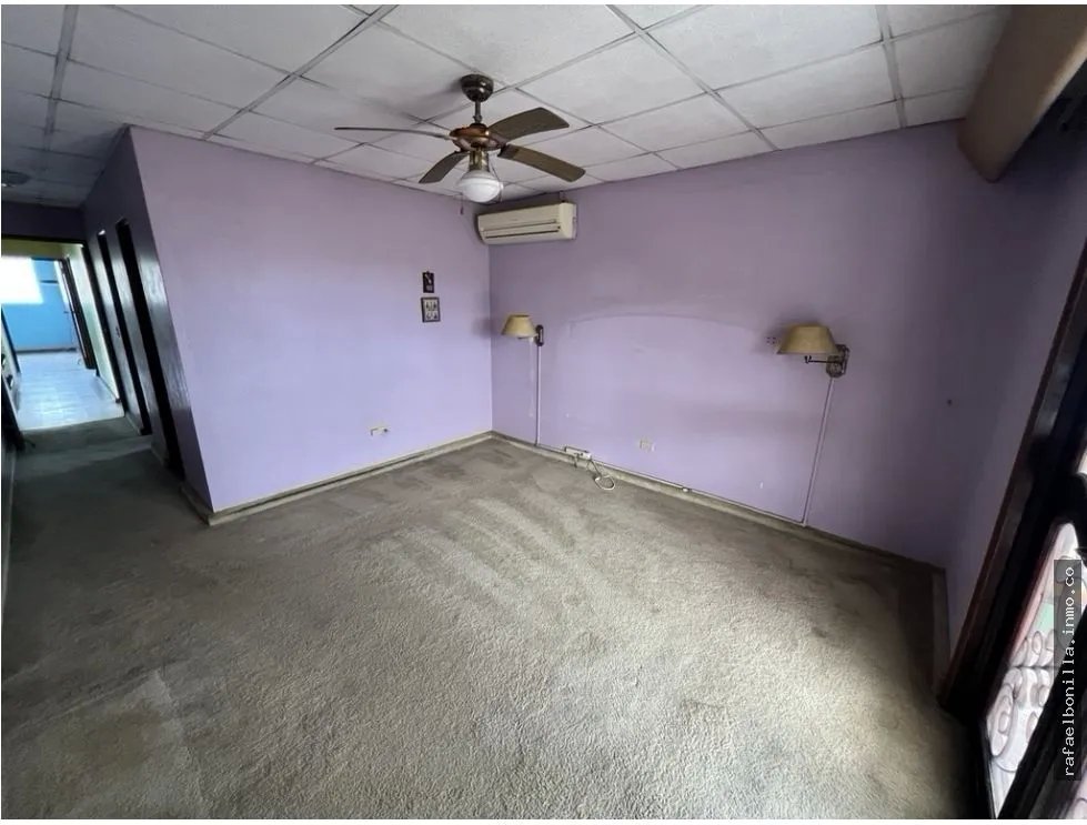 SE VENDEN DOS CASAS EN BETANIA